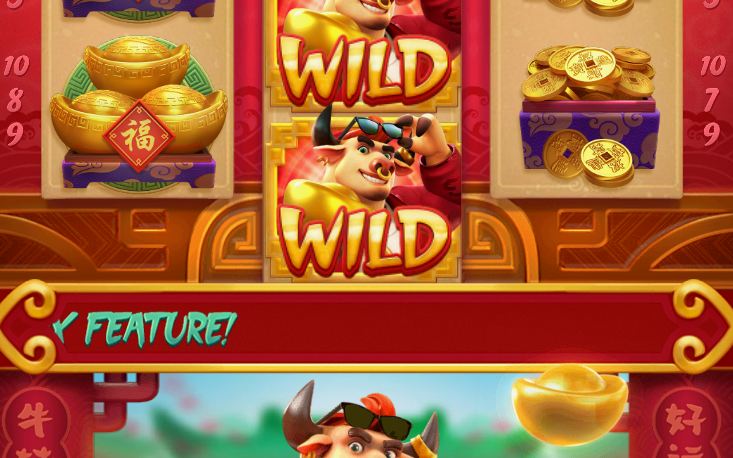 Fortune Ox