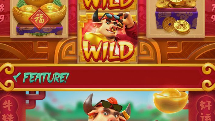 Fortune Ox